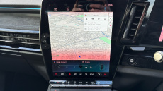 Renault Austral E-Tech FHEV Iconic Esprit Alpine 5dr Auto 4C Hybrid Estate